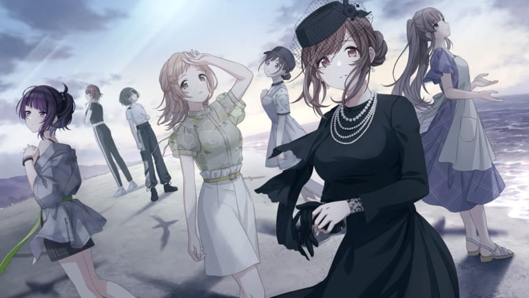 【シャニマス】アイムベリーベリーソーリーからメインテーマが「愛」になった気がする