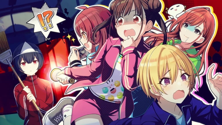 【シャニマス】全然大丈夫な人から気絶する人までいるアイドルたちのホラー耐性