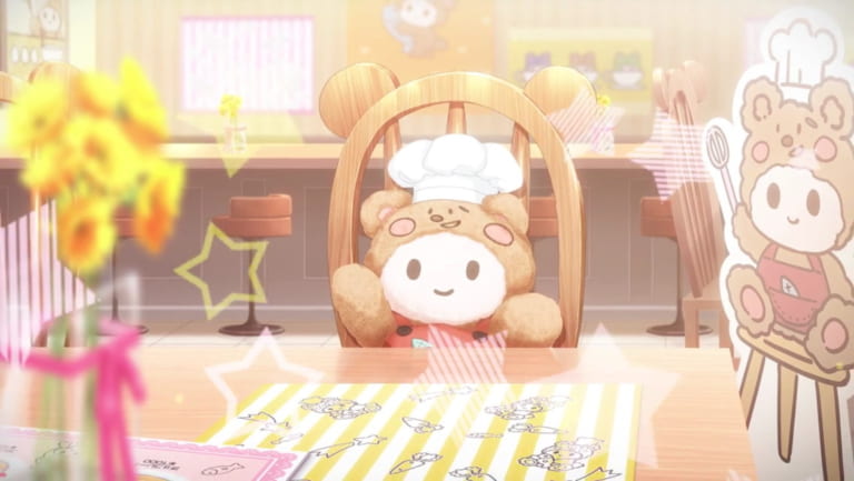 【シャニマス】衣装展の解説で明らかになったユアクマ誕生秘話やルカちゃんの命名秘話