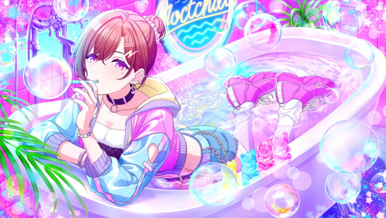 【シャニマス】ノクチルのクール担当と見せかけてキュート担当の樋口円香