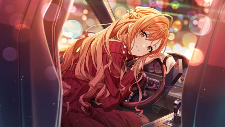 【シャニマス】有栖川夏葉さんと付き合うのは一般人にはあまりにもハードルが高い