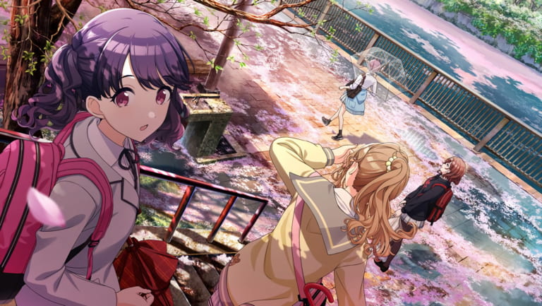 【シャニマス】ただでさえ泣ける『Here for you』をノクチルxRで歌ったらどうなってしまうのか