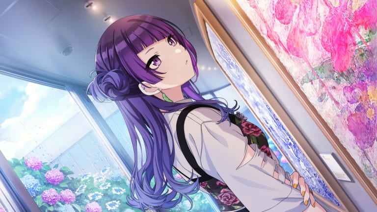 【シャニマス】衣装展に行くのに用意しておいた方がいいものって何かありますか？