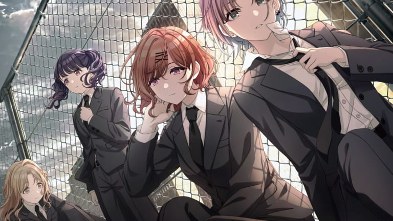 【シャニマス】ノクチルが幼なじみの男の子4人組だったら……