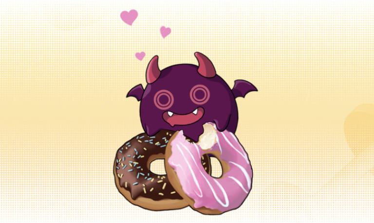 【シャニマス】未だに知られざるところが多いデビ太郎さんの生態