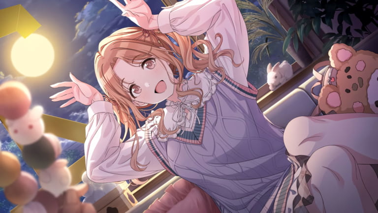 【シャニマス】いつでもどこでも可愛くて強い市川雛菜
