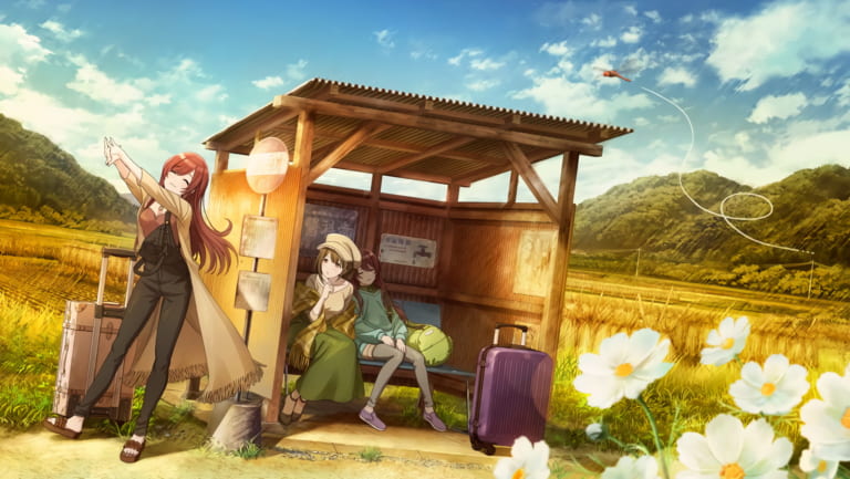 【シャニマス】衣装展は大阪と東京だけじゃなくて地方でもやってほしいっす