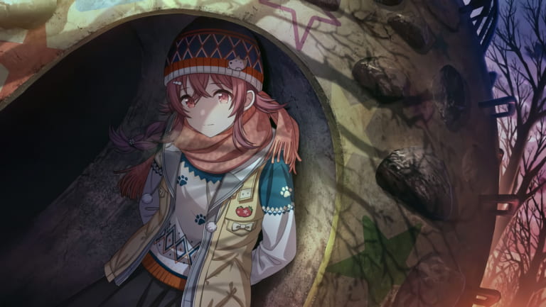 【シャニマス】傷や孤独を装飾物と捉える前衛的身体とは？新しいグループ分けの特色のフレーズが気になります