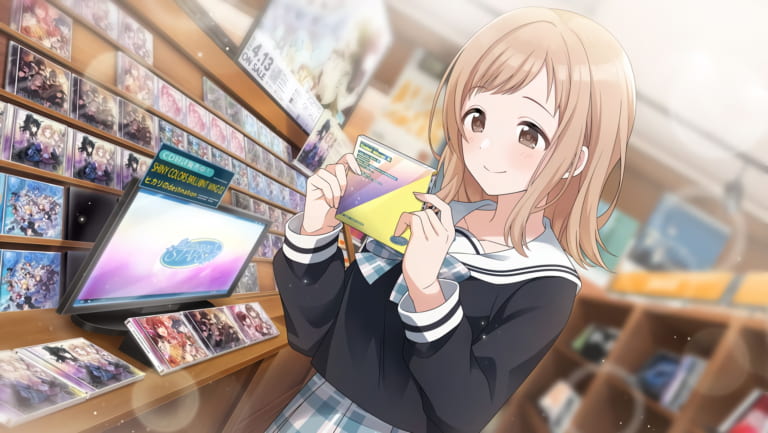 【シャニマス】曲がめっちゃ増えた今なら新規Pも必ず気に入る曲が見つかるはず