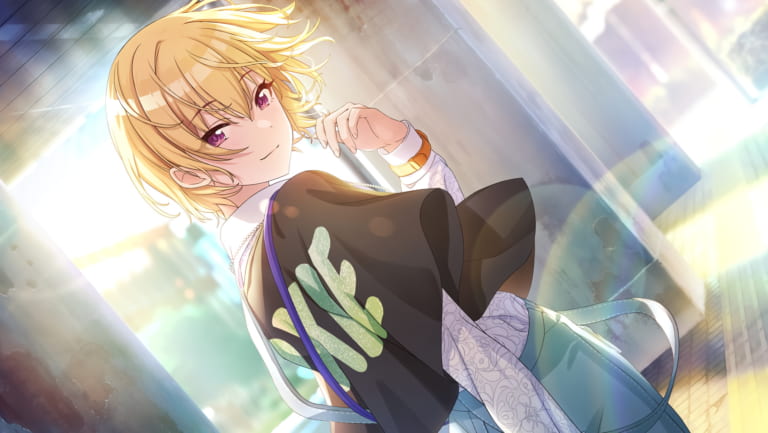 【シャニマス】次回のプレコレは樹里ちゃんの可能性が出てきましたねぇ
