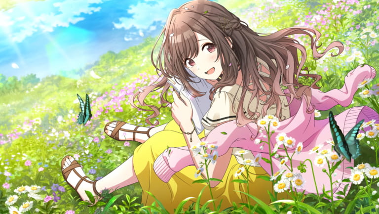 【シャニマス】方言を使うアイドルの可愛さはもっと広まるべきだと思うばい