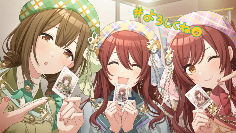 【シャニマス】リリイベに参加できたか否かによってリアルイベントの開催頻度の感覚は異なる