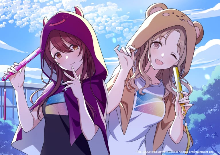 【シャニマス】デビ太郎、ユアクマに続くマスコットの登場が求められている