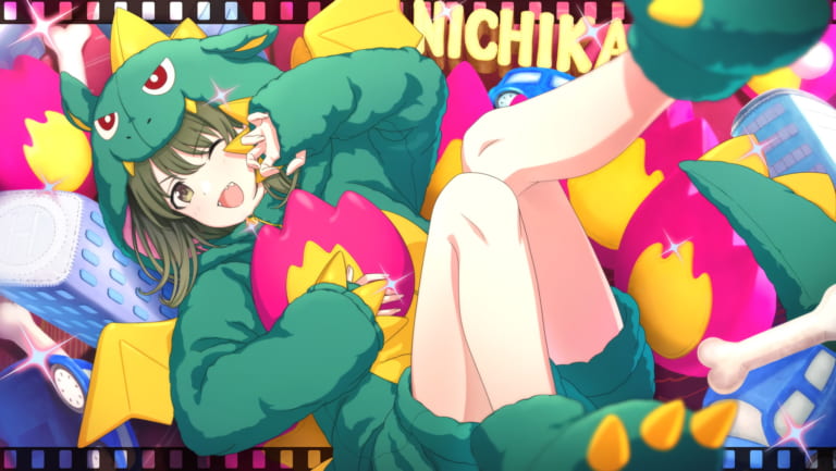 【シャニマス】にちかともちドラは所詮ビジネスの関係……ではなかった？
