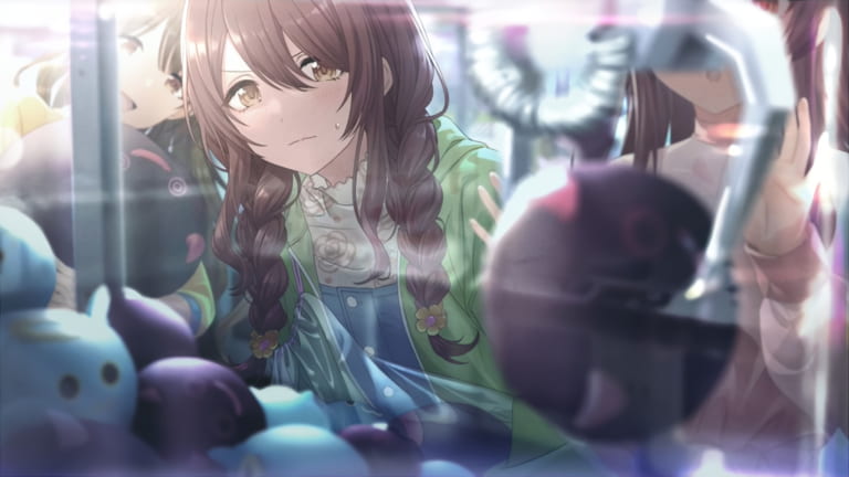 【シャニマス】ナムクレは初日で全滅？私服ちびぐるみはみんなどうやって取りましたか