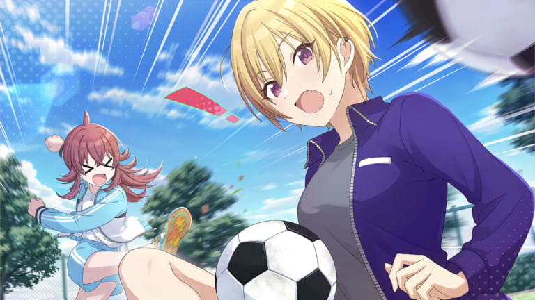【シャニマス】悲痛さがいい感じに出ているカードゲームのダメージボイス
