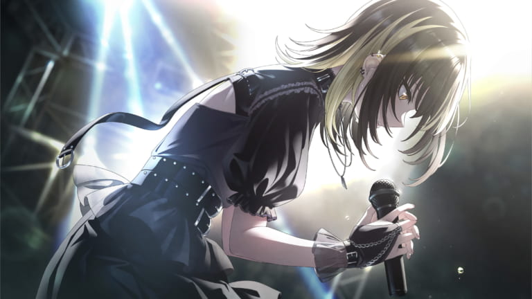 【シャニマス】会場が明るくなって終演のアナウンスが出るまでがライブです