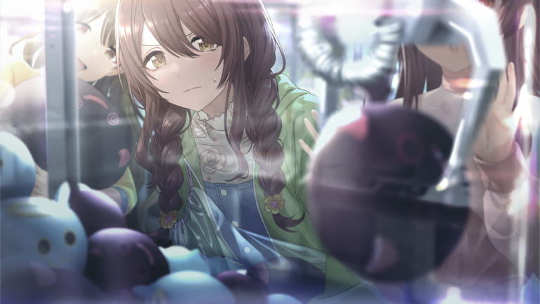 【シャニマス】ちびぐるみをクレーンゲームで取るには天井までお金を払うのが前提になる？