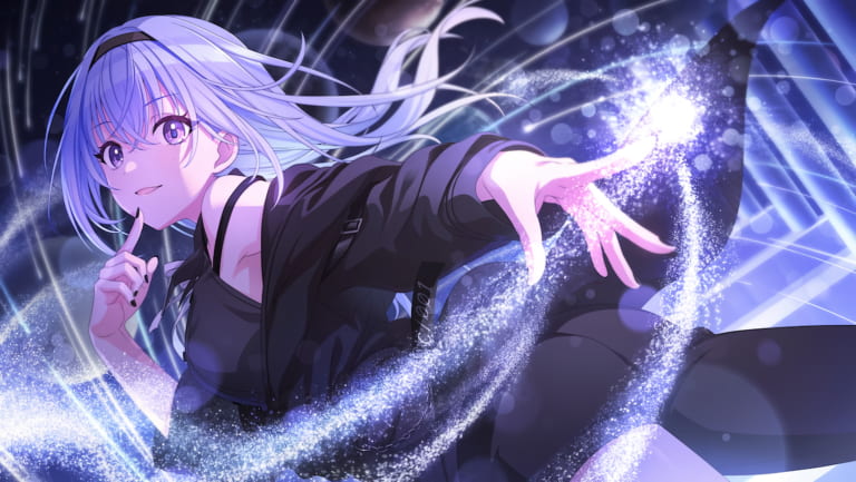 【シャニマス】三川華月さんという若干様子がおかしい声優アワード受賞声優