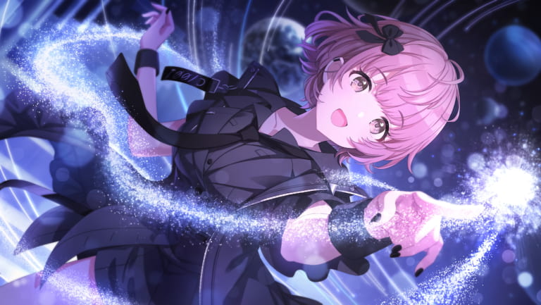 【シャニマス】興味はあるがゲームには触れてない人が今から始めても全く問題はない
