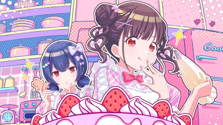 【シャニマス】チョコアイドルだけでは飽き足らずペコちゃん顔も占有する園田智代子