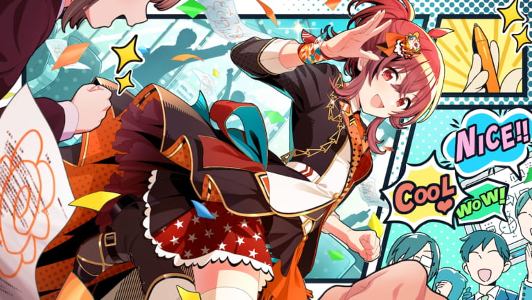 【シャニマス】アイマス公式英語アカウントの引用に見る熱心な海外Pのみなさん