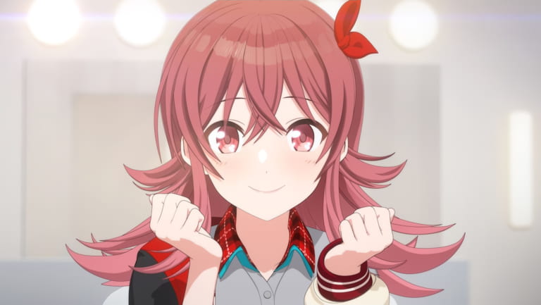 【シャニマス】ライブ映像の度にその可愛さが再認識される小宮果穂