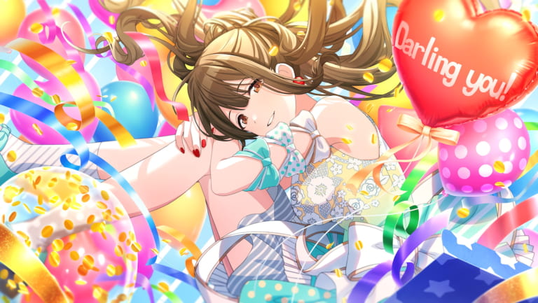 【シャニマス】次回のリフラクションズの1人は千雪で確定？凛世と愛依のどっちのユニットに入るのか