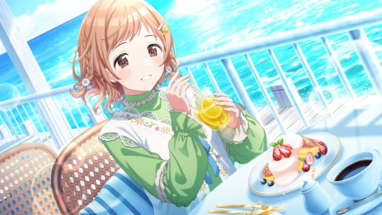 【シャニマス】アイドルであることと同時に普通の女の子であることも大事にしている283プロ