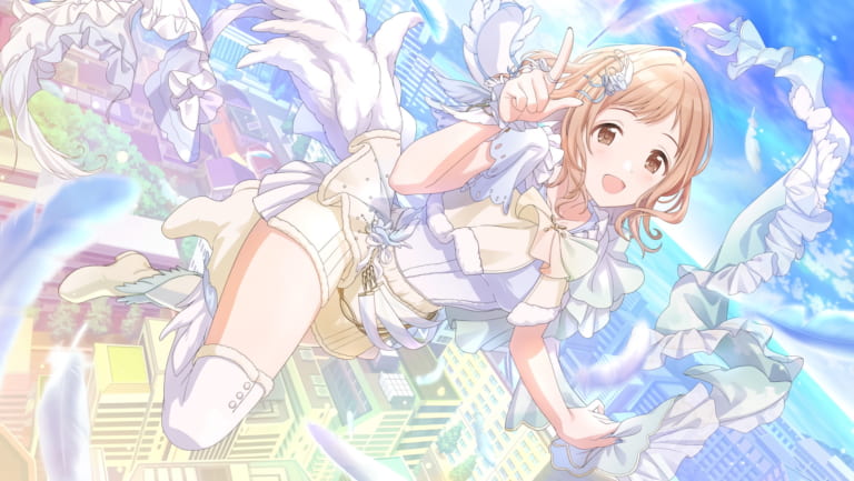 【シャニマス】そろりそろりとお出しされる第2弾ソロ曲のCD情報