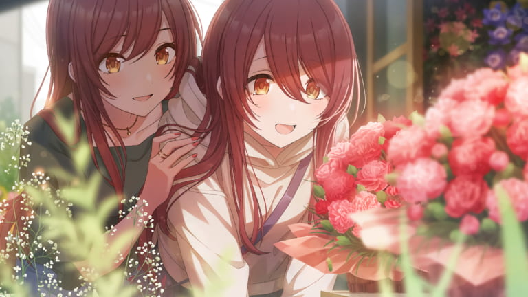 【シャニマス】大崎姉妹は双子アイドルの中では見分けがつきやすい？