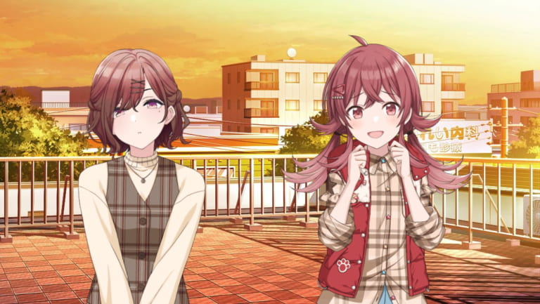【シャニマス】果穂ちゃん大好き樋口さん