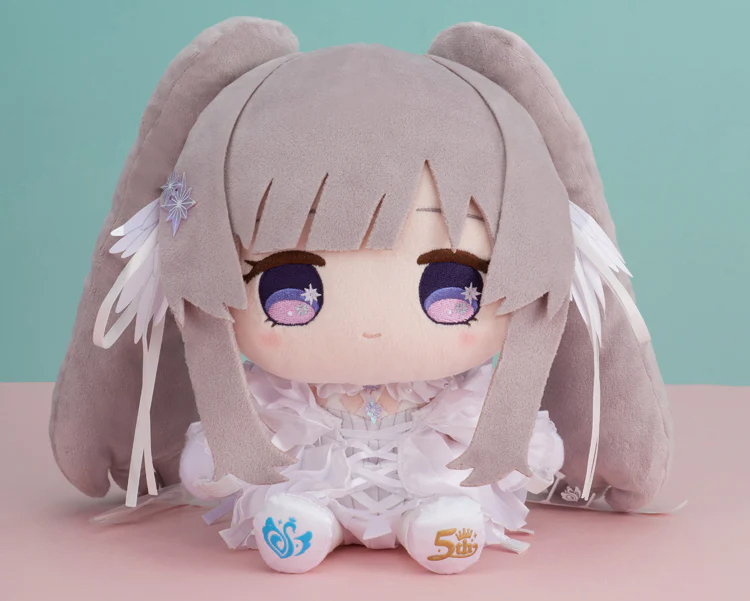 【シャニマス】サントラ第2弾が発売されるということはもちほわ第2弾が発表される可能性もある……？