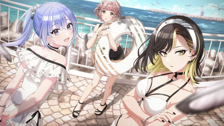 【シャニマス】全ユニットがライブで太陽キッスをやる日もそう遠くないかもしれない