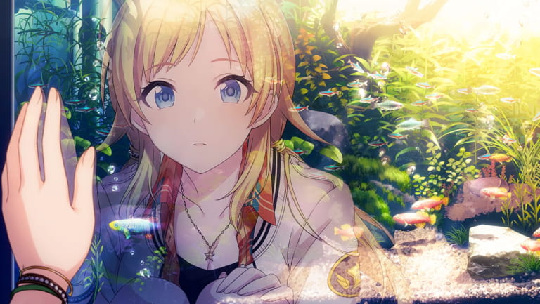 【シャニマス】あの峯田茉優さんも静かになったMSPでの甜花ちゃんのOdette