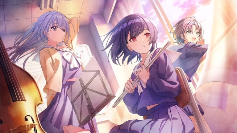 【シャニマス】同じ高ビジュアル低出力でもタイプが違う透と羽那