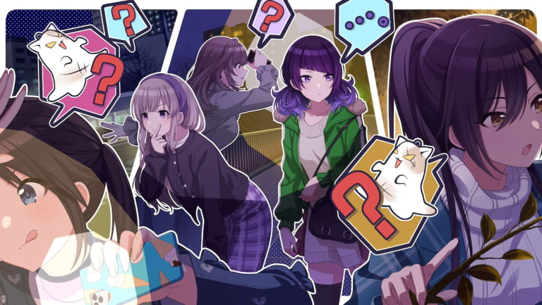 【シャニマス】アンティーカのシナリオイベント「794.62MHz」復刻開催決定！