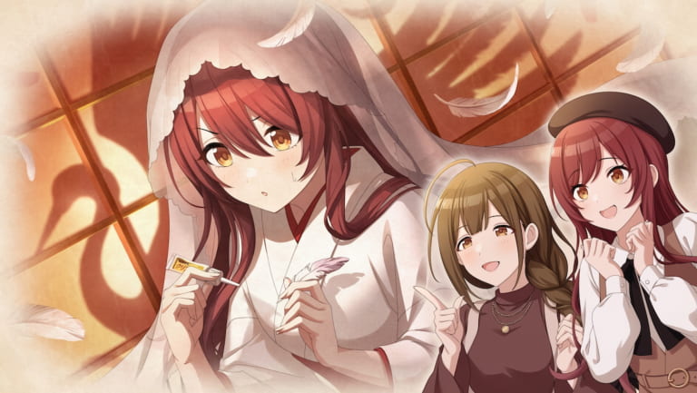 【シャニマス】甜花ちゃんにだって誰にも言えない秘密の1つや2つはある……！