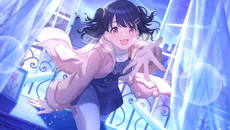 【シャニマス】小糸新ソロ号泣部