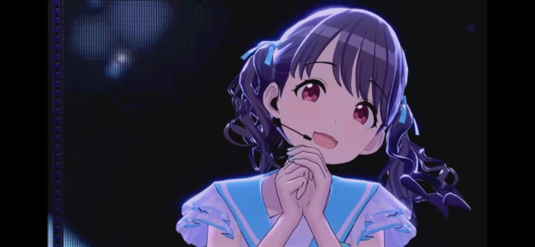 【シャニマス】ライブで使える3Dモデルもだいぶ種類が増えてきました