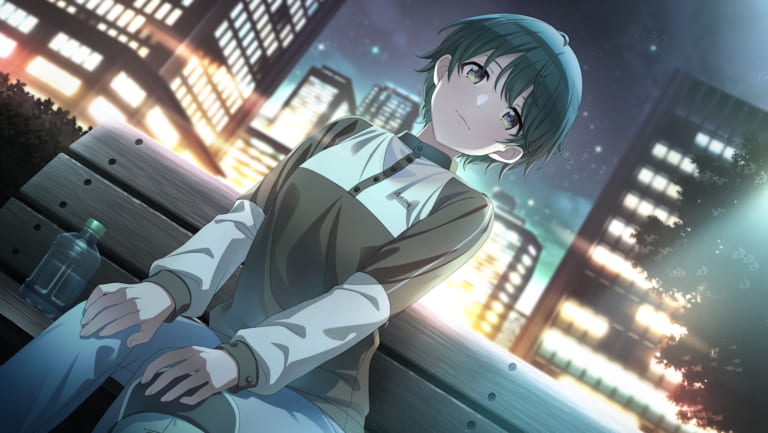 【シャニマス】パラコレで事務所を離れて一般人になってる子の誕生日サポはどうなるのか？