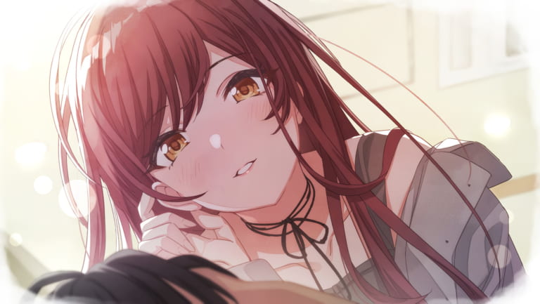 【シャニマス】ささやきボイスはあのアイドルにもやって欲しいですね