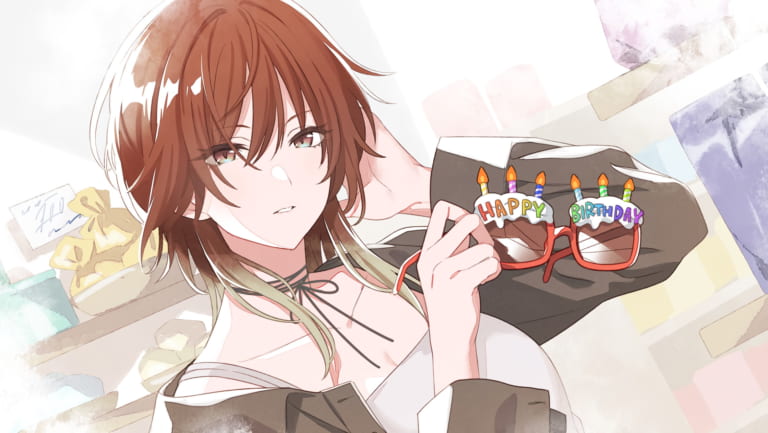 【シャニマス】にちかの誕生日に美琴さんはどこのお店に連れて行ったのか