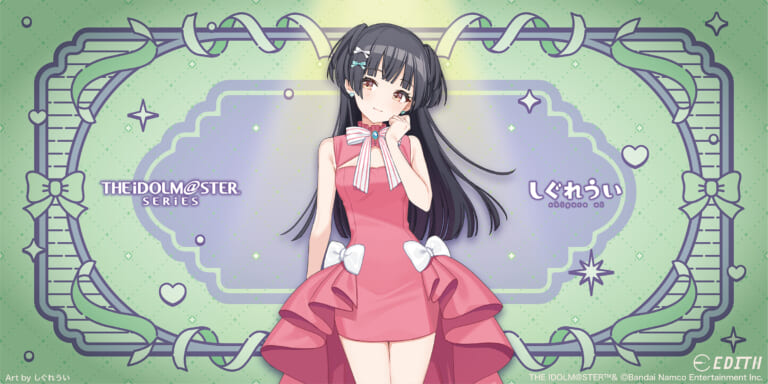 【シャニマス】俺はしぐれういに行ったと思ったらステージに冬優子が立っていた