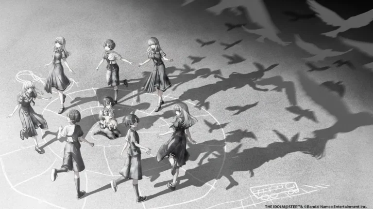 【シャニマス】いよいよ来週開催なのに未だに何をやるのか全く分からない∞th LIVE