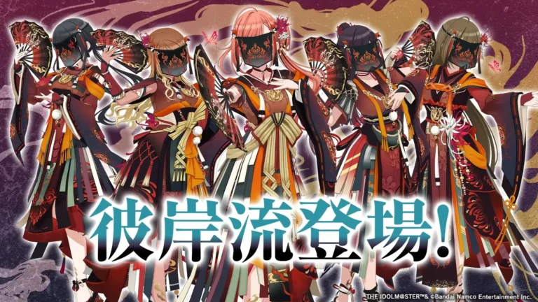 【シャニマス】彼岸流のちちゃカワ担当・風野灯織