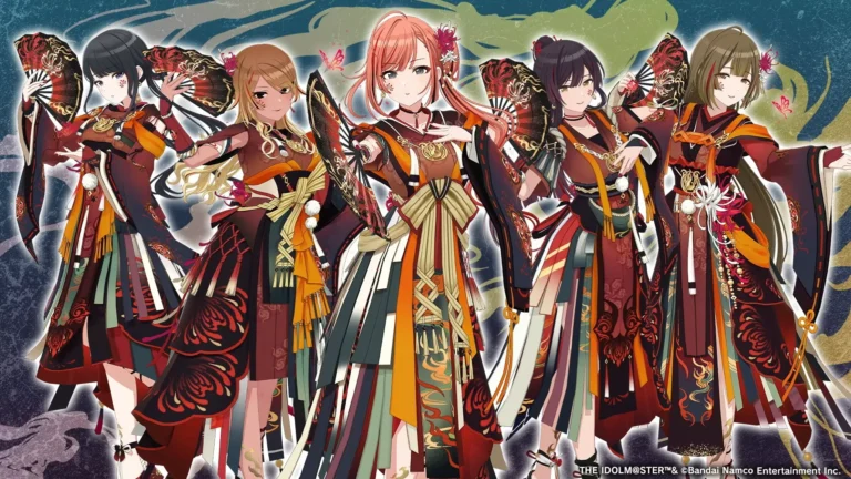 【シャニマス】キャストの方々のMC能力に若干の不安がある彼岸流のみなさん