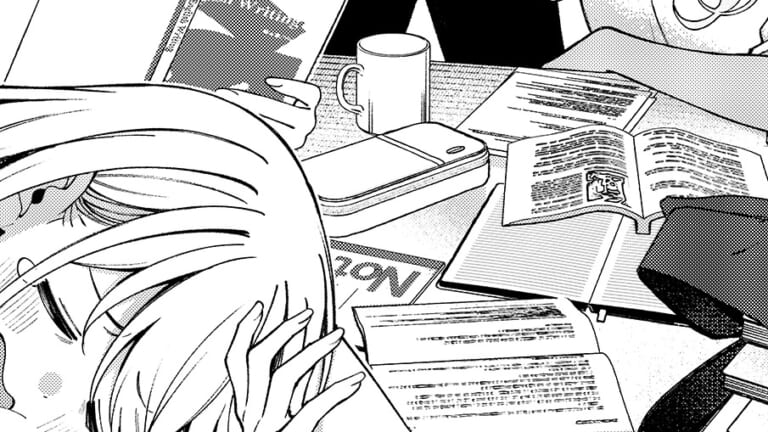 【シャニマス】あさひは読書感想文を書くのが苦手そうという風潮