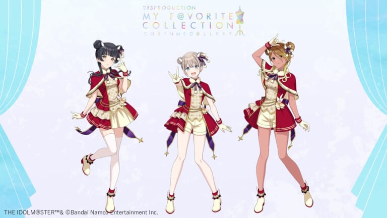 【シャニマス】実はあんまり知られていない？シャイニーカラーズのハンドサイン