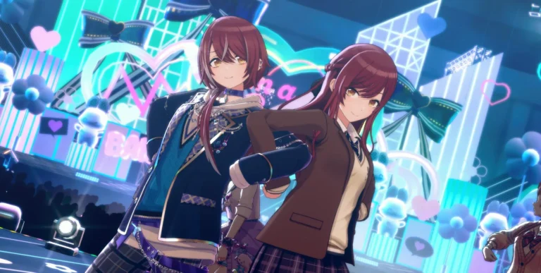 【シャニソン】その胸で男装は無理でしょ問題も今回の甜花くん衣装は解決している